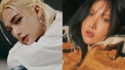 IN THE LOOP: Stray Kids 'Case 143,' MAMAMOO 'Illella,' More of This Week's Hottest