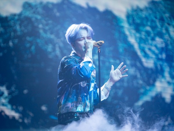 Nobody Like Kim Jaejoong - A Spectacular Return After 12 Years, Asia Tour  in Kuala Lumpur | KpopStarz