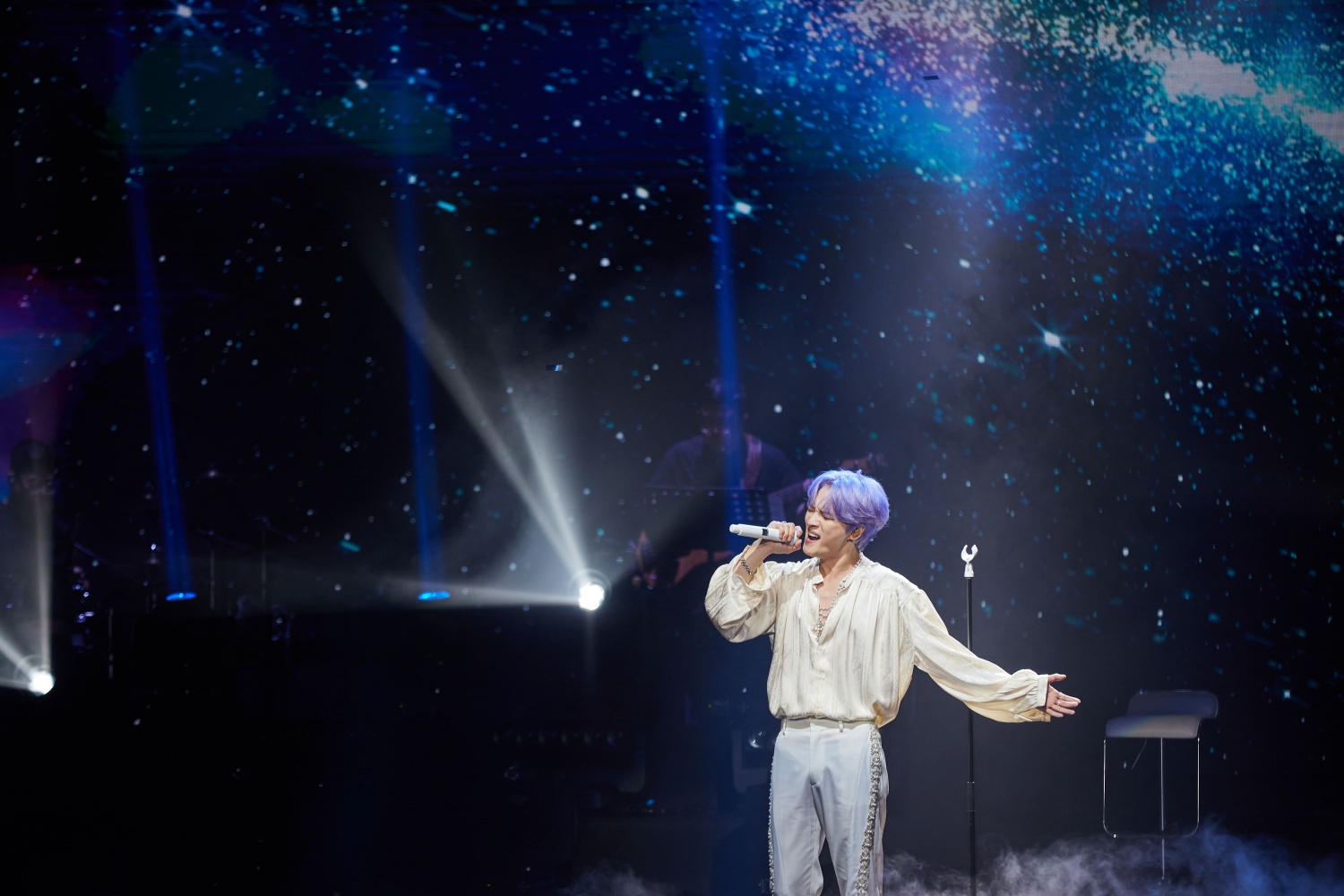Nobody Like Kim Jaejoong - A Spectacular Return After 12 Years, Asia Tour  in Kuala Lumpur | KpopStarz