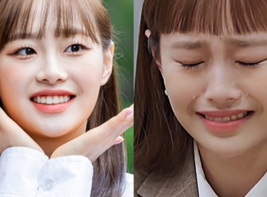 LOONA Chuu Reveals She Didn’t Talk To Her Mom For 6 Months After Debut—Here’s Why