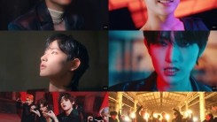 DKZ, new song 'Uh-Heung' MV hits 10 million hits