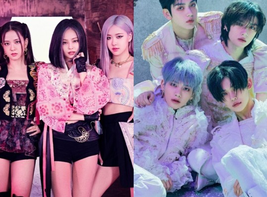 5 K-Pop Songs With Swear Words