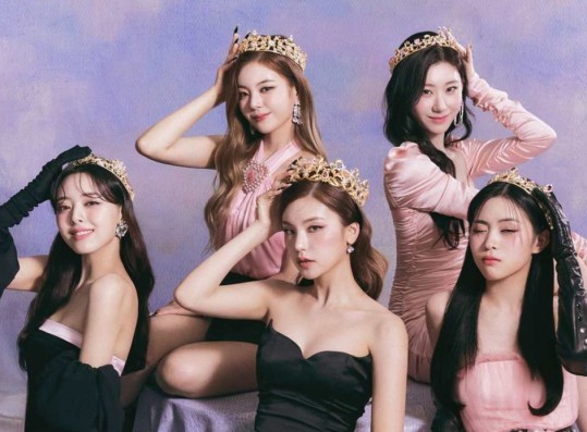 ITZY Earns 'University Festival Queen' Title From K-Media–Here Are Reasons