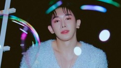 Wonho Bittersweet