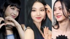 5 Female Idols Most Likely To Shine On Red Carpet: aespa Karina, Secret Number Dita, More!