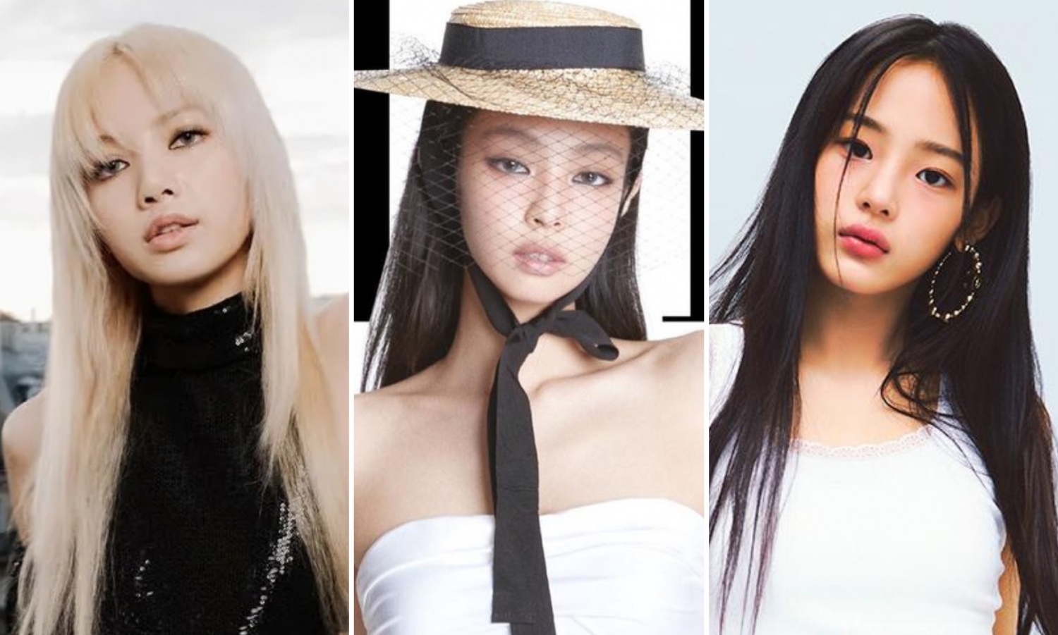 Most Popular Girl Group Members October 2022: BLACKPINK Jennie, Lisa, more!