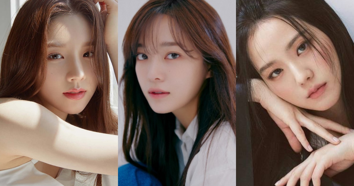 Media Outlet reveals the 100 most beautiful faces in K-pop – who made the top ten?