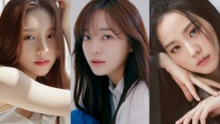 Media Outlet Reveals Top 100 Most Beautiful Faces in K-Pop—Who Made It To The Top 10?