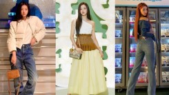 Oh My Girl YooA Fashion 2022: Outfit Tips To Look Taller If You Are Below 160cm