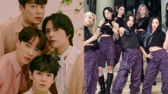 6 K-Pop Groups That Changed Their Names