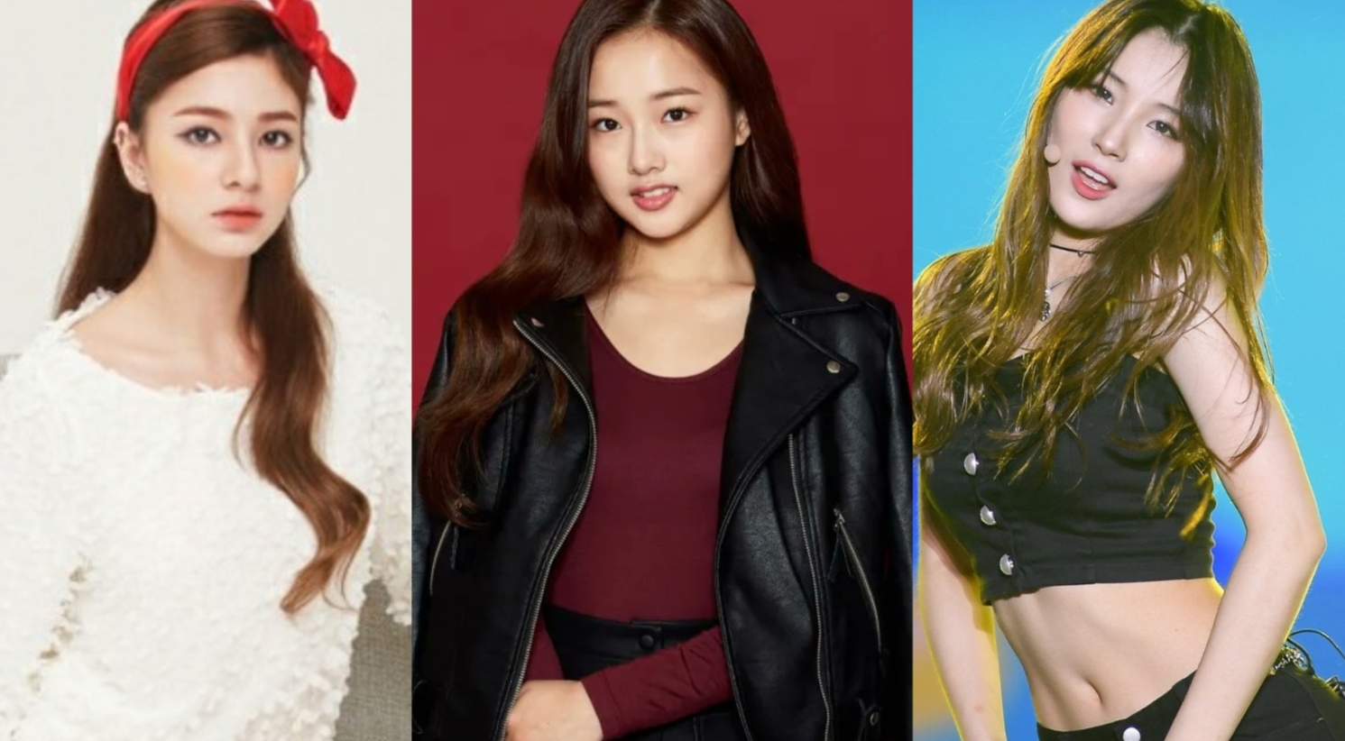 5 participants of “K-pop Star 6” who could have been the best female idols