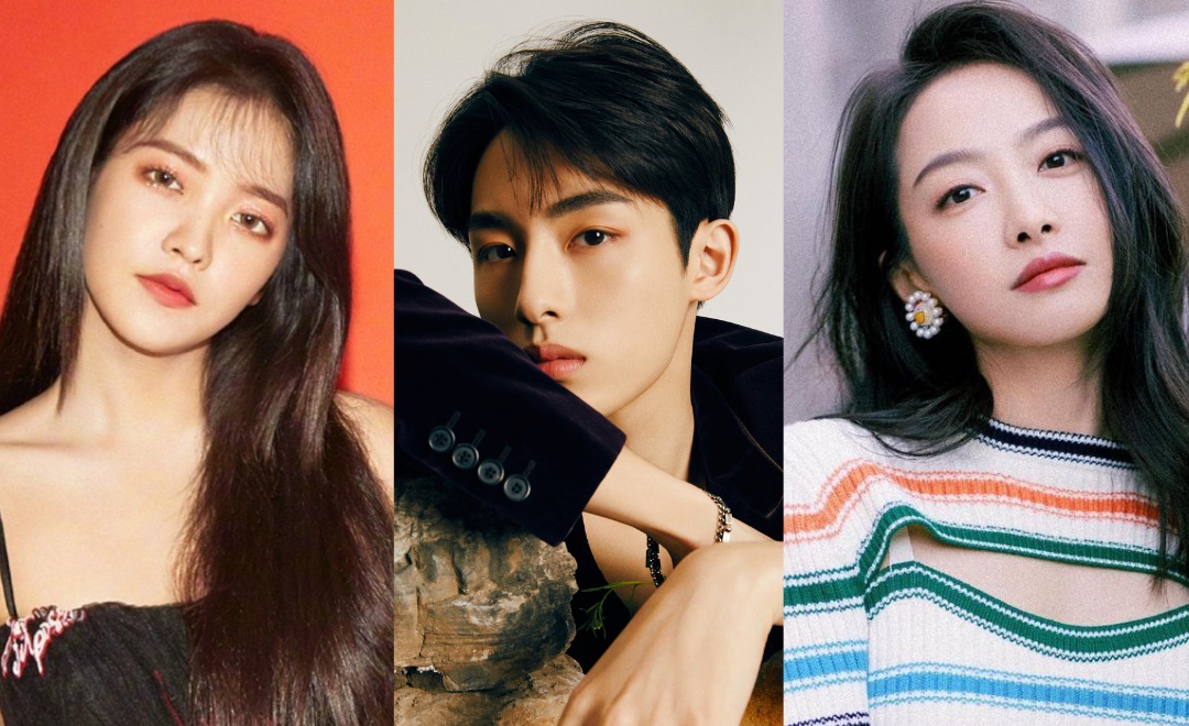 5 SM Idols Who Appeared In SM Music Videos Before Debut: Winwin, Yeri, More! [Updated 2023]