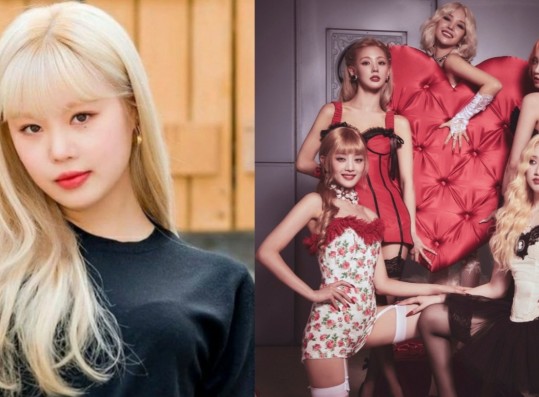 Soojin Made Cameo in (G)I-DLE's 'Nxde' MV? 3 Reasons People Think Album Was For Ex-Member