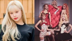 Soojin Made Cameo in (G)I-DLE's 'Nxde' MV? 3 Reasons People Think Album Was For Ex-Member
