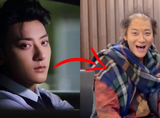 Did Former EXO Tao Diss Kris Wu in Live Stream? Here's What He