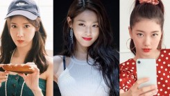 5 Korea's 'It Girl' K-pop Idols With Top-Class Beauty and Body