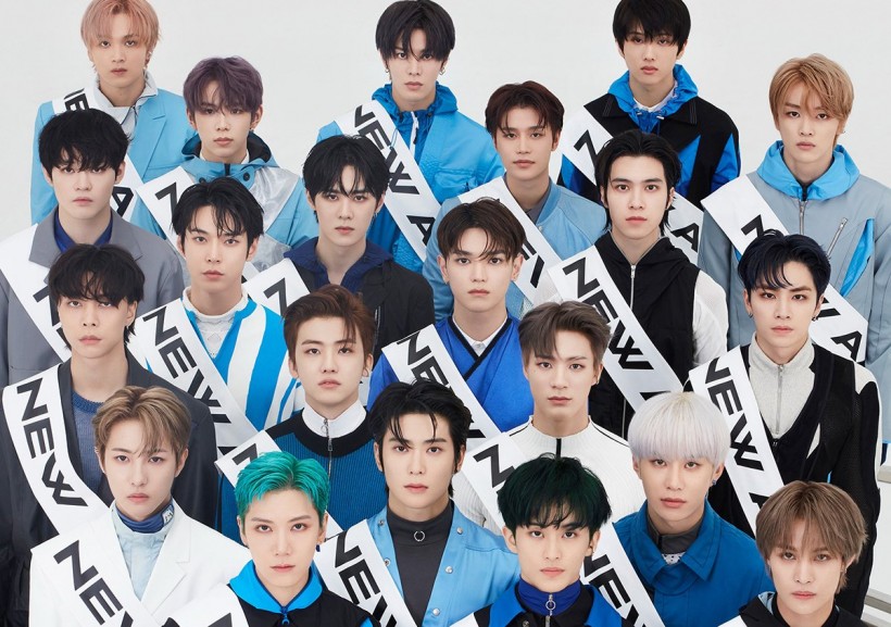 NCT 2021 