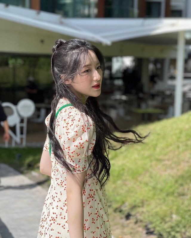 (G)I-DLE Shuhua Becomes Hot Topic After  Advice For LGBT Community Resurfaces