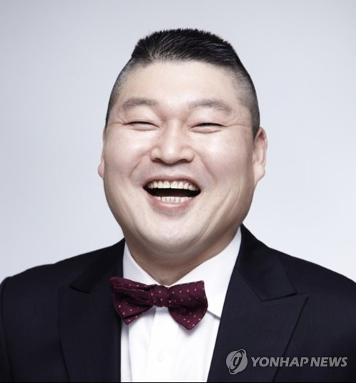 Kang Ho Dong Reveals His Only ‘Girl Friend’ is THIS LE SSERAFIM Member