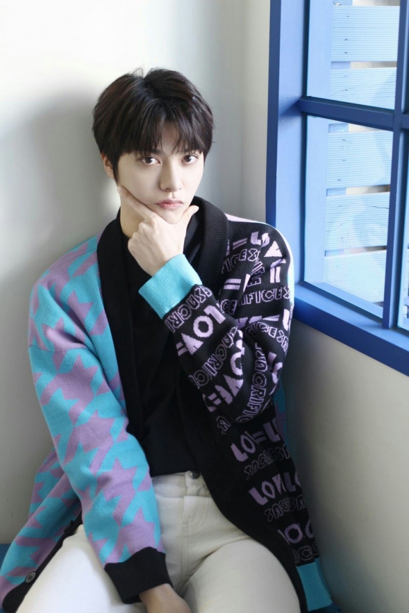 Where Is Ji Hansol Now? Former SM Entertainment Trainee Who Almost Debuted In NCT