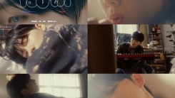 MONSTA X Kihyun, new song 'YOUTH' MV teaser released