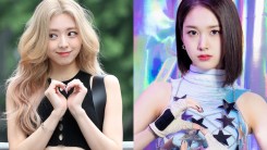 5 Fourth-Gen Girl Group Maknaes Who Are Giants
