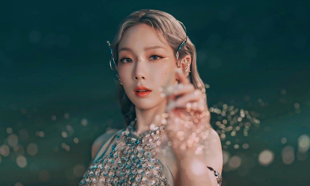 Taeyeon’s girly tribes pours tea on how to deal with the life of an idol