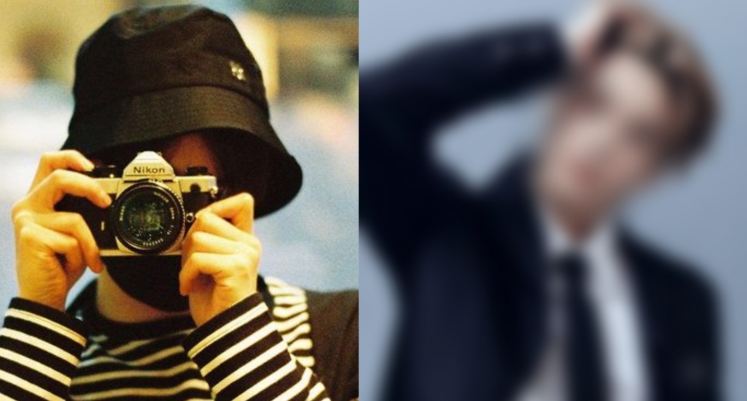 THIS male idol works as a bodyguard before his group debut – who is he?