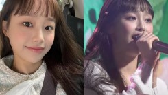 LOONA Chuu Reveals She Prepared Birthday Event With Her Own Money