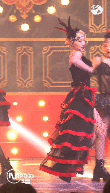 (G)I-DLE Shuhua ‘Nxde’ Fancam Deemed Legendary—Here’s Why