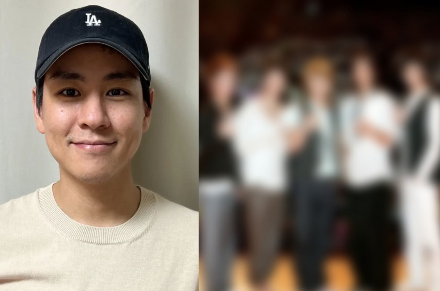“Divorced Singles 2” Yoon Nam Gi reveals that he almost made his debut with the SM Boy Group