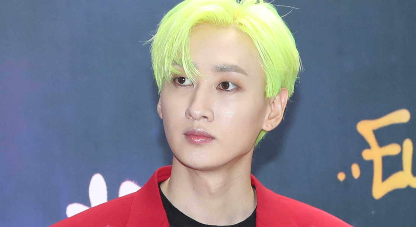 Super Junior Eunhyuk opens up about losing his father, thinks about marriage