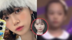 LE SSERAFIM Chaewon Pre-Debut Clip Resurfaces– Idol's Visuals, Personality Re-Examined