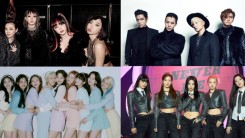Here Are Only K-pop Groups In History Who Achieved 2 Perfect All Kill (PAK) in Same Year