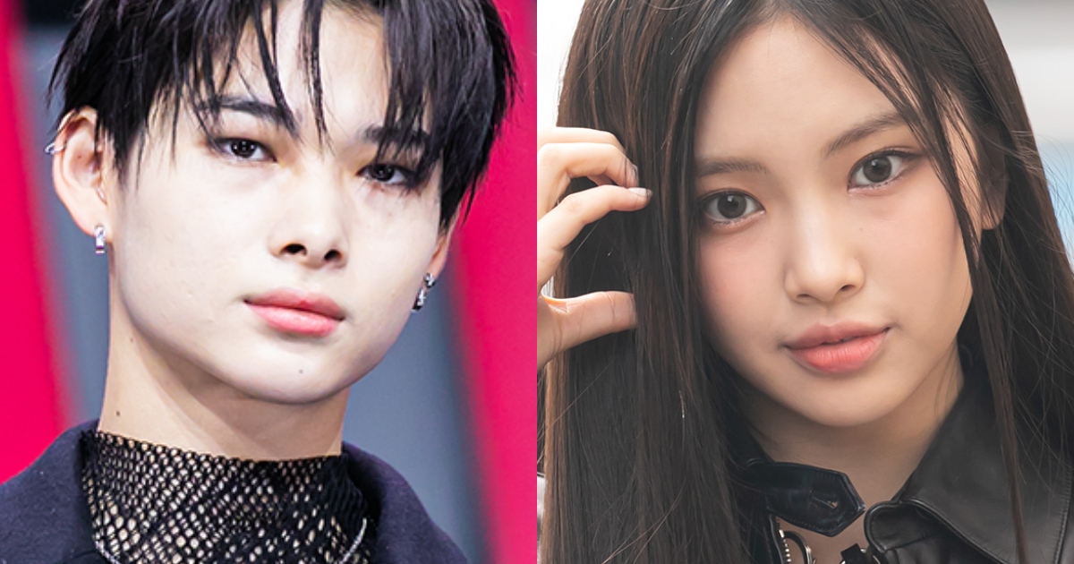 7 of the youngest fourth generation K-Pop idols