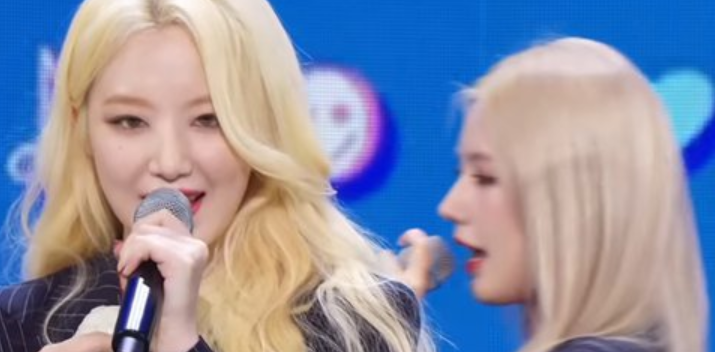 (G)I-DLE Shuhua Vocals in Encore Stage Draws Divided Responses