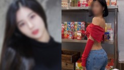 THIS Female Idol From 'Underrated' Group Is Gaining Attention For Visuals & Physique– Who Is She?