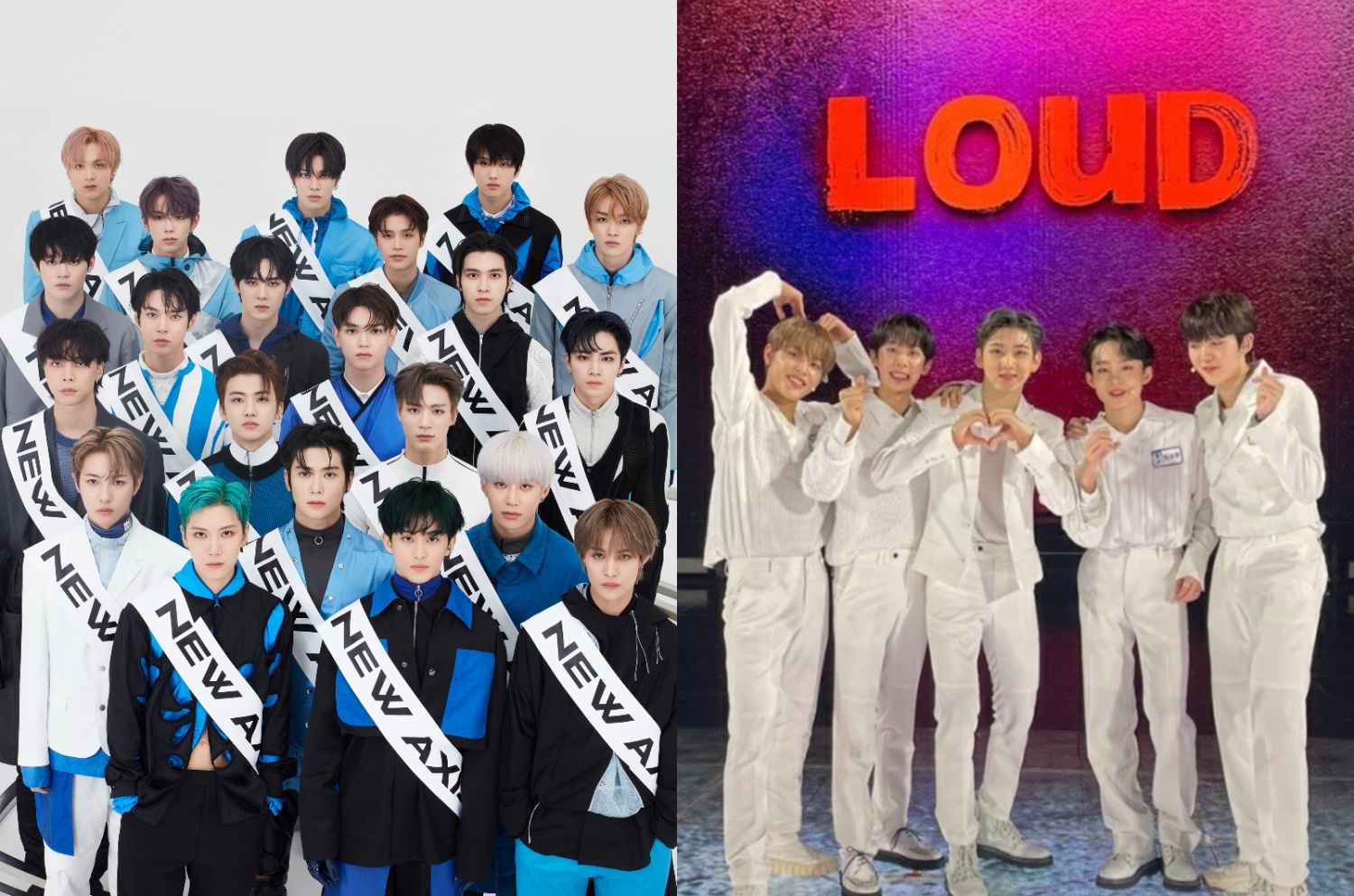 K-pop Boy Group’s 2023 debut list raises expectations – which agencies will release new songs?