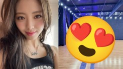 ITZY Yuna Earns Admiration For Flaunting '11 Abs' & Ant Waist In Recent Photos