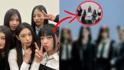 Rookie Girl Group Accused of Plagiarizing NewJeans 'Cookie' & 'Attention'– Here's What Happened