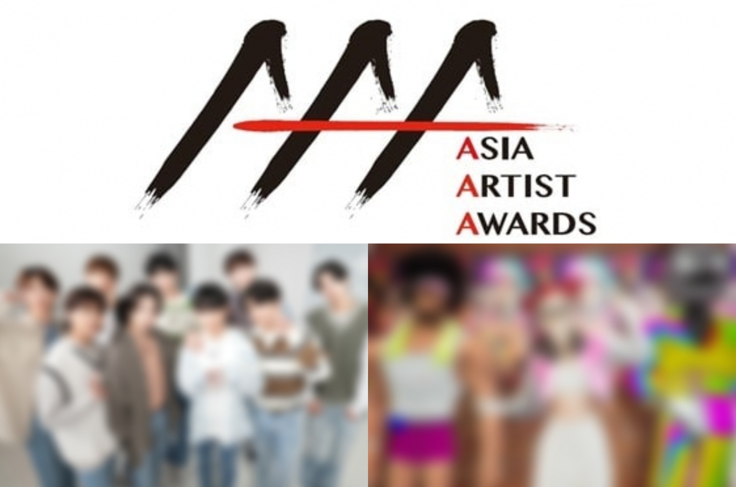 2022 Asia Artist Awards announces that 1 international group of boys and 1 virtual artist will participate in the ceremony