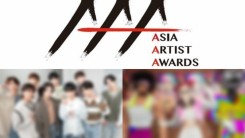 2022 Asia Artist Awards