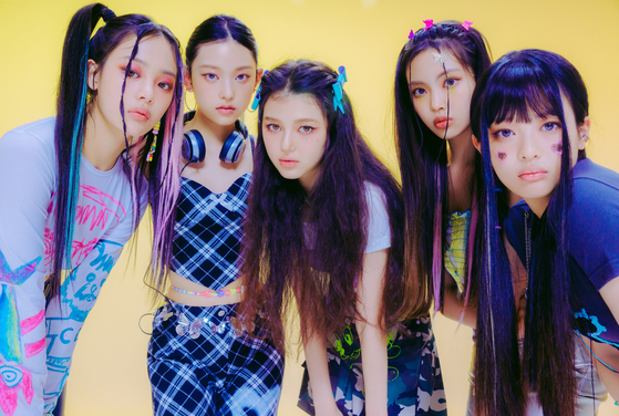 The Fourth Generation of K-Pop: The Next Level – Hallyuism