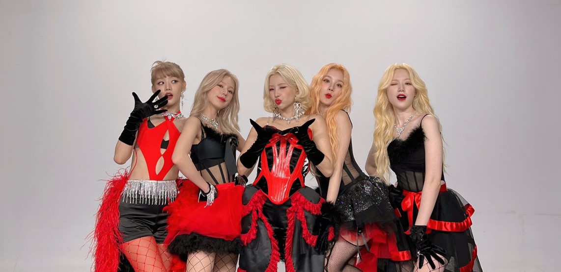 (G) I-DLE opens up about group conflicts – “Nxde” singers have something to explain