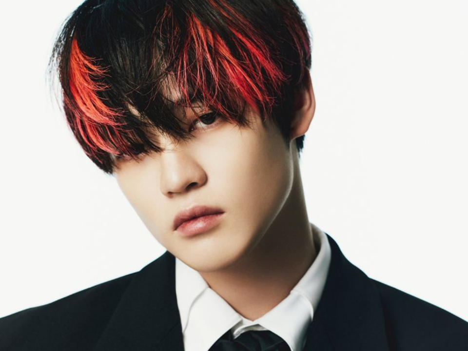 NCT Chenle called these members “monsters” – that’s why