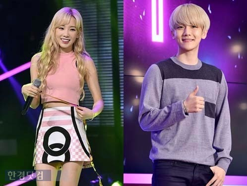 Here are the Age Gaps of 8 Popular K-Pop Couples