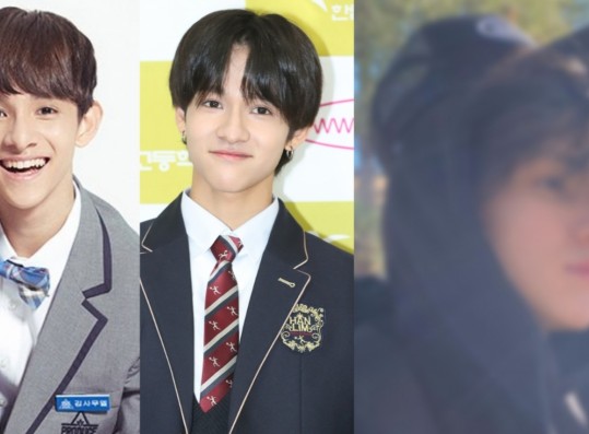 Where Is Samuel Now? Status Of Idol Who Almost Joined SEVENTEEN & Wanna One