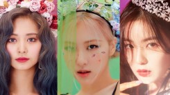 Rosé, Tzuyu & Irene Crowned As the 'Queens of K-pop' - Who's No 1?