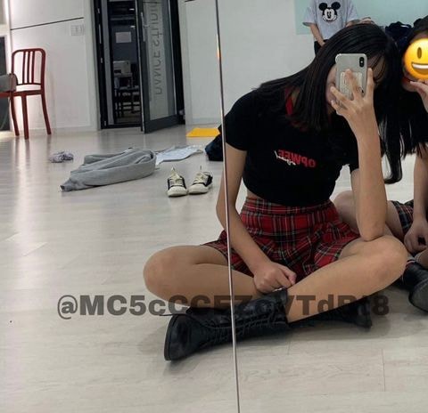 THIS Female Idol Gains Attention For Relatable Pre-Debut Photos
