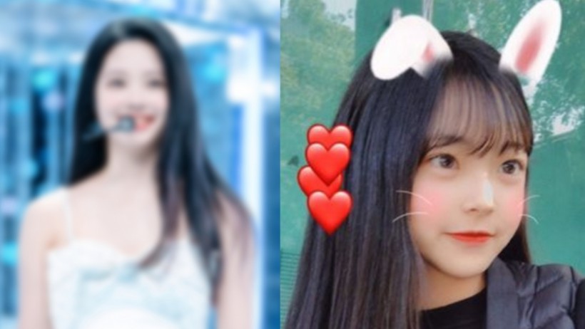 THIS Female Idol Gains Attention For Relatable Pre-Debut Photos